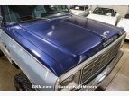 Thumbnail Photo 109 for 1984 Dodge Ramcharger